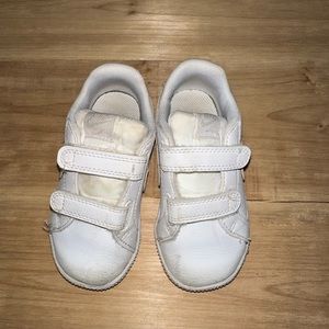 4🌈🌈/$20!! Nike 🤍 toddler shoes! 7